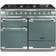 Rangemaster ELS110DFFMG/ Elise 110cm dual fuel Mineral Green