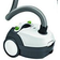 Bomann BS 9019 CB White