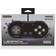 Retro-Bit Legacy16 Wired USB Controller (PC/Switch) - Onyx