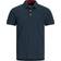 Jack & Jones Camiseta 'Paulos' Navy Blazer/Tonal/True Red/Slim