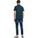 Jack & Jones Camiseta 'Paulos' Navy Blazer/Tonal/True Red/Slim