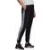 Adidas Essentials Single Jersey 3-Stripes Joggers - Black Female