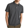 Jack & Jones Classic Pike Polo Shirt - Gray/Dark Gray Melange