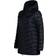 Peak Performance W Frost Down Parka - Black