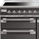 Rangemaster ELS90EISL/ Elise 90cm Electric Induction Slate Grey