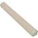 vidaXL 242107 6-pack Dækkeserviet Beige, Naturfarvet (45x30cm)
