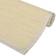 vidaXL 242107 6-pack Dækkeserviet Beige, Naturfarvet (45x30cm)
