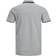 Jack & Jones Camiseta 'JJPaulos' Gris Claro/Negro