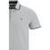 Jack & Jones Camiseta 'JJPaulos' Gris Claro/Negro