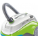 Thomas 786532 1700w Verde