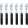 Amefa - Grillgaffel 20cm 6stk