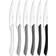 Amefa Eclat Grillkniv 23cm 6stk