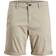 Jack & Jones Bowie Solid Chino Shorts - Beige/White Pepper