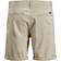 Jack & Jones Bowie Solid Chino Shorts - Beige/White Pepper