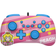 Hori Manette filaire Horipad Mini Peach pour Nintendo Switch