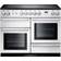 Rangemaster NEX110EIWH/C Nexus 110cm Induction White