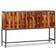 vidaXL - Buffet 120x80cm