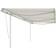 vidaXL Manual Retractable Markise with Posts 600x350cm