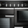 Rangemaster PDL110EIGB/C Professional Deluxe 110cm Induction Black