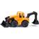 Siku Backhoe Loader 1103