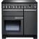 Rangemaster PDL90EISL/C Professional Deluxe 90cm Induction Slate Black, Grey