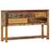 vidaXL - Sideboard 47.2x29.5"