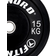 Fitnord Bumper Plate 50mm 15kg