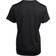 Endurance Maje Melange S/S T-shirt Women - Black