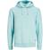 Jack & Jones Solid Hoodie - Pastel/Winter Sky
