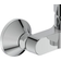 Ideal Standard Alpha (BC654AA) Chrome