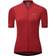 Dhb Short Sleeve Jersey Women - Jester Red