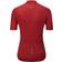 Dhb Short Sleeve Jersey Women - Jester Red