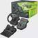 Logitech Volante e pedaliera simulatore guida g farming simulatior controller black 945 000062