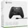 Microsoft Xbox Series X Wireless Controller + USB-C Cable - Black