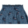 Minymo Skirt - Bering Sea (121227-8844)