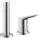 Hansgrohe Axor Citterio M (34820800) Cromo