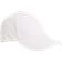 Calvin Klein Cotton Twill Cap - White