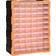 vidaXL Organiser Vægskab 38x47.5cm