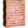 vidaXL Organiser Armario de Pared 38x47.5cm