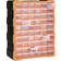 vidaXL Organiser Vægskab 38x47.5cm