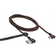 DeLock USb A- USb C Angled 1.5m