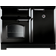 Rangemaster CLA100NGFBL/C Black