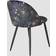 Sky Furniture Valentina Köksstol 78cm 2st