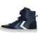 Hummel Slimmer Stadil Jr - Blu