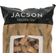 Jacson Carrot Horse Treates 1kg