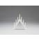 Konstsmide Candlestick Adventsljusstake 31cm