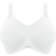 Elomi Energise Sports Bra - White