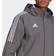 Adidas Tiro 21 All-Weather Jacket Men - Team Grey Four