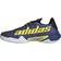 adidas Barricade M - Black Blue Met./Cloud White/Acid Yellow