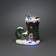 Konstsmide Mechanical Boot Julelampe 28cm